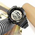 Часы Casio Collection AE-1500WHX-1AVDF (AE-1500WHX-1A) фото 8