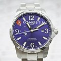 Часы Certina DS Podium GMT C034.455.11.040.00 фото 4