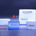 Часы Seiko 5 Regular SNKE54K1S фото 4