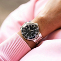 Часы Oris Aquis Date 01 733 7787 4154-07 8 22 04PEB фото 9