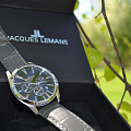 Часы Jacques Lemans Classic 1-1945A фото 11