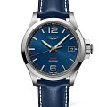 Часы Longines Conquest V.H.P. L3.716.4.96.0