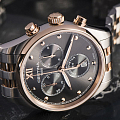 Часы Certina DS-8 Lady Chronograph C033.234.22.088.00 фото 10