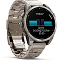 Часы Garmin Fenix 8 010-02904-40 фото 4