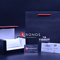 Часы Tissot PRC 200 IIHF Swiss Edition T114.417.17.037.01 фото 12