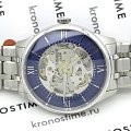 Часы Tissot Chemin des Tourelles Squelette T139.836.11.048.00 фото 8