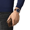 Часы Tissot Chemin des Tourelles Powermatic 80 T139.407.16.041.00 фото 2