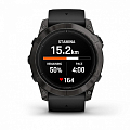 Часы Garmin Epix Pro (Gen 2) Sapphire Edition 010-02804-01 фото 4