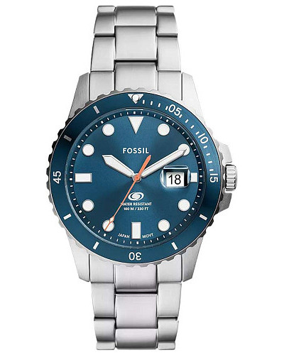 Fossil Blue FS6050