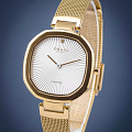 Часы Obaku Diamond V277LXGIMG фото 7
