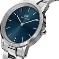 Часы Daniel Wellington Iconic Link Arctic DW00100459 фото 2