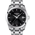 Часы Tissot Couturier Lady T035.210.11.051.01