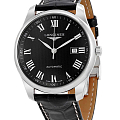 Часы Longines Master Collection L2.893.4.51.8 фото 2