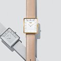 Часы Boccia Titanium Rectangular 3351-04 фото 2