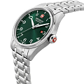 Часы Swiss Military Hanowa Thunderbolt SMWGH0000803 фото 3