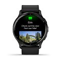 Часы Garmin Venu 3 010-02784-52 фото 5