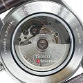 Часы Tissot Gentleman Powermatic 80 Silicium T127.407.16.051.01 фото 11