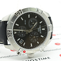 Часы Tissot PR 100 Sport Gent Chronograph T101.617.16.051.00 фото 6