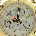 Часы Tissot PR 100 Sport Chic Chronograph T101.917.33.116.01 фото 5