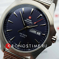 Часы Swiss Military by Chrono SMP36040.03 фото 2