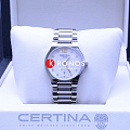 Часы Certina Lady Round C012.209.22.116.00 фото 4