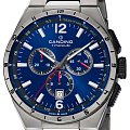 Часы Candino Titanium Chrono C4603/H фото 2