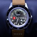 Часы Rado Captain Cook Automatic R32500315 фото 10