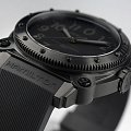Часы Hamilton Khaki Navy BeLOWZERO Auto Titanium H78505330 фото 5