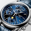 Часы Longines Master Collection L2.673.4.92.0 фото 4