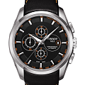 Часы Tissot Couturier Automatic Chronograph T035.627.16.051.01
