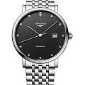 Часы Longines Elegant Collection L4.911.4.78.6