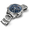 Часы Hamilton Khaki Aviation X-Wind GMT H77922141 фото 2