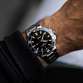 Часы Oris Aquis Date 01 733 7787 4154-07 8 22 04PEB фото 12