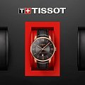 Часы Tissot Chemin des Tourelles Powermatic 80 T099.407.36.448.00 фото 4