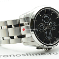 Часы Tissot Couturier Automatic Chronograph T035.627.11.051.00 фото 6