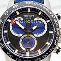 Часы Tissot SuperSport Chrono T125.617.17.051.03 фото 3