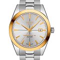 Часы Tissot Gentleman Powermatic 80 Silicium 18K Gold T927.407.41.031.01