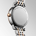 Часы Longines Elegant Collection Moonphase L4.330.5.87.7 фото 3