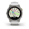 Часы Garmin Epix (Gen 2) Sapphire 010-02582-21 фото 4
