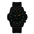 Часы Luminox Navy Seal Chronograph 3580 Series XS.3581.BO фото 5