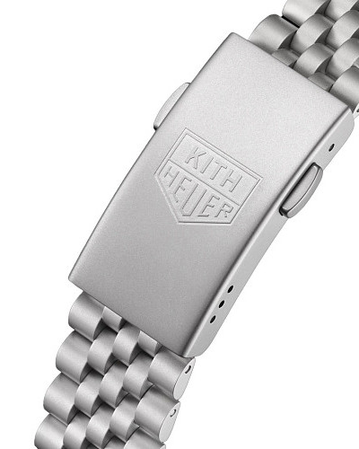 TAG Heuer Formula 1 I Kith WA121F.BA0023