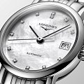 Часы Longines Elegant Collection L4.309.4.87.6 фото 2