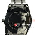Часы Tissot Couturier Lady T035.210.11.051.01 фото 8