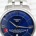 Часы Tissot Chemin des Tourelles Powermatic 80 42mm T139.407.11.048.00 фото 3
