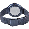 Часы Obaku Mesh V269GXSLML фото 4