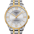 Часы Tissot Chemin des Tourelles Powermatic 80 T099.407.22.038.00