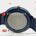 Часы Obaku Mesh V269GXSLML фото 7