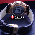 Часы Tissot Tradition Powermatic 80 Open Heart T063.907.36.038.00 фото 10