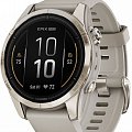 Часы Garmin Epix Pro (Gen 2) Sapphire 010-02802-11