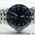 Часы Tissot Seastar 1000 Powermatic 80 T120.407.11.041.01 фото 9